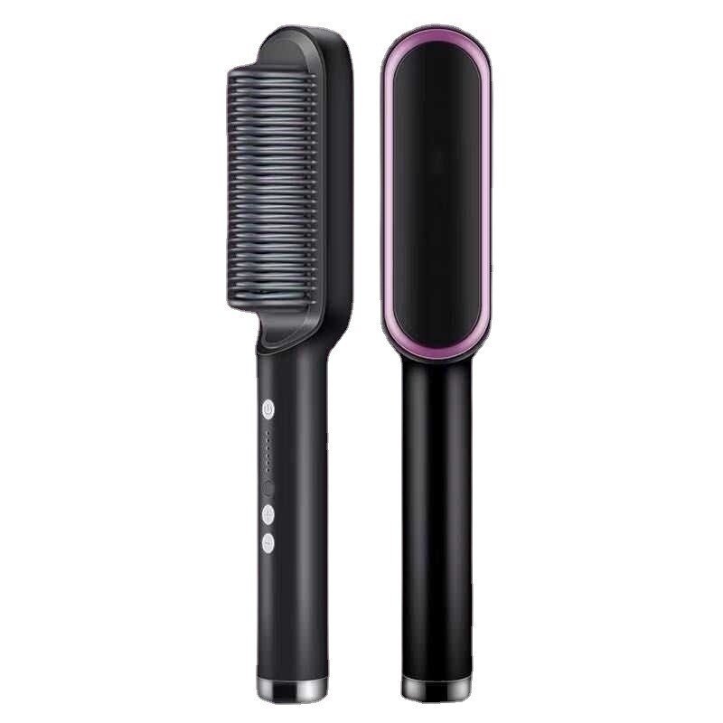 Lunessia | Alles-in-één haarstylingtang