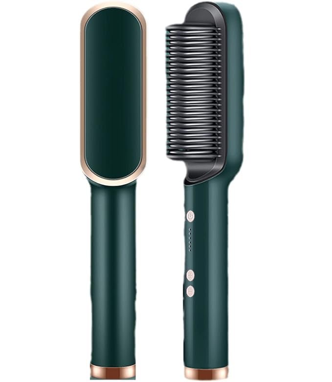 Lunessia | Alles-in-één haarstylingtang