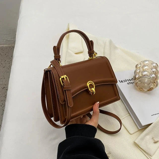 Vera | Klassieke crossbodytas