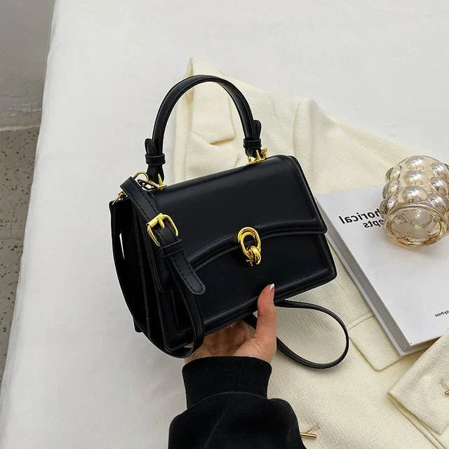 Vera | Klassieke crossbodytas