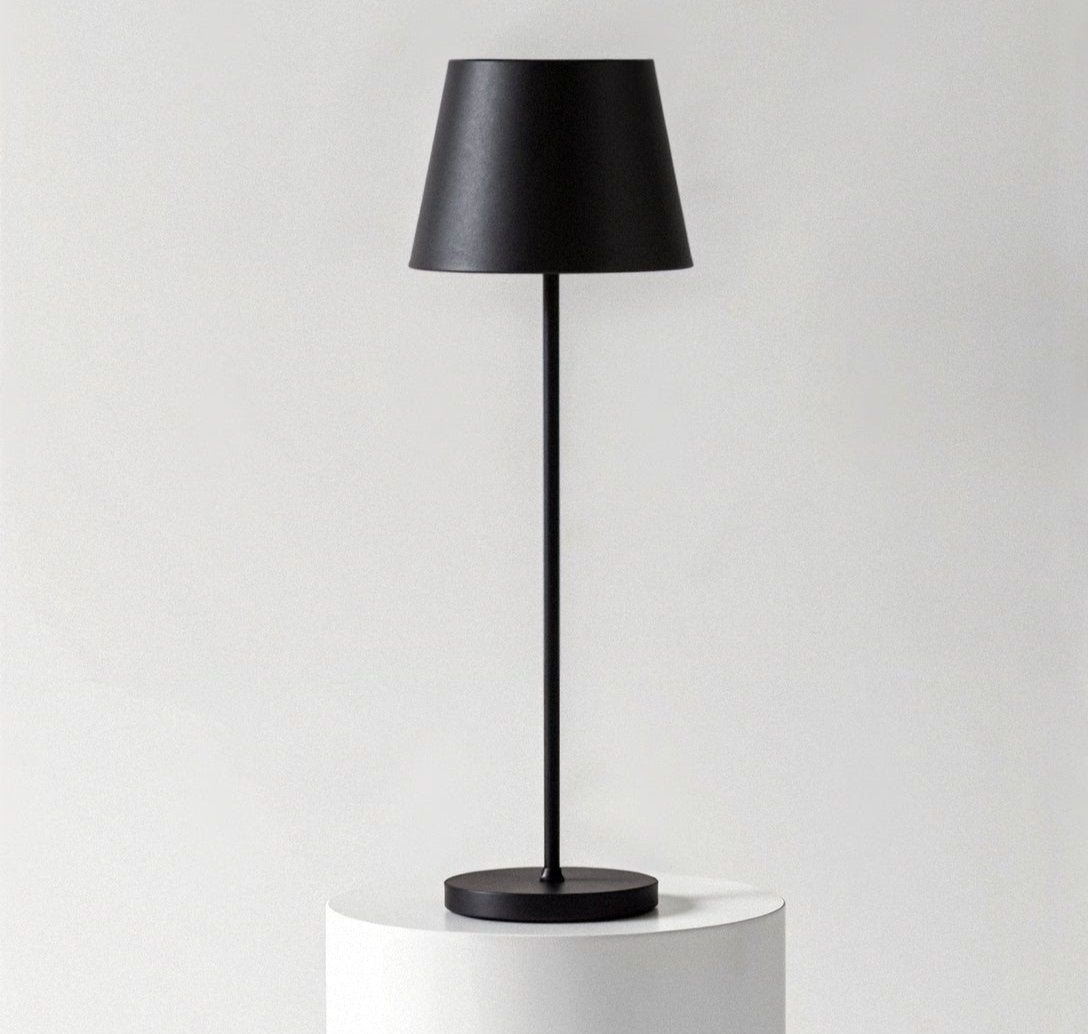 HaloBeam – Moderne pilaarlamp