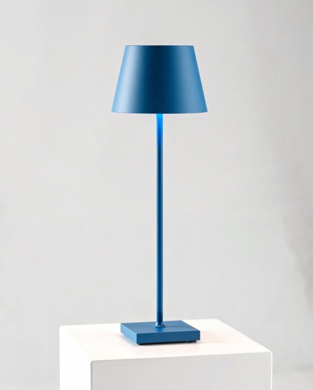 HaloBeam – Moderne pilaarlamp