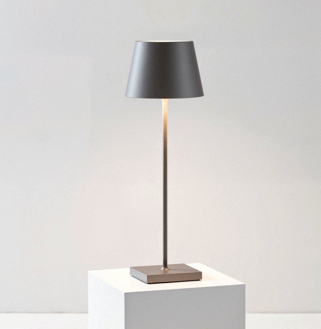 HaloBeam – Moderne pilaarlamp