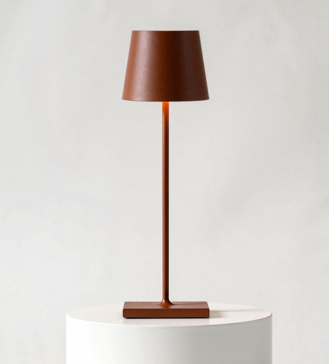 HaloBeam – Moderne pilaarlamp