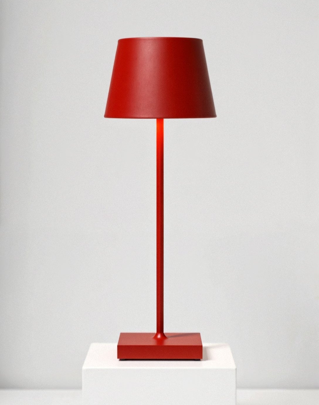 HaloBeam – Moderne pilaarlamp