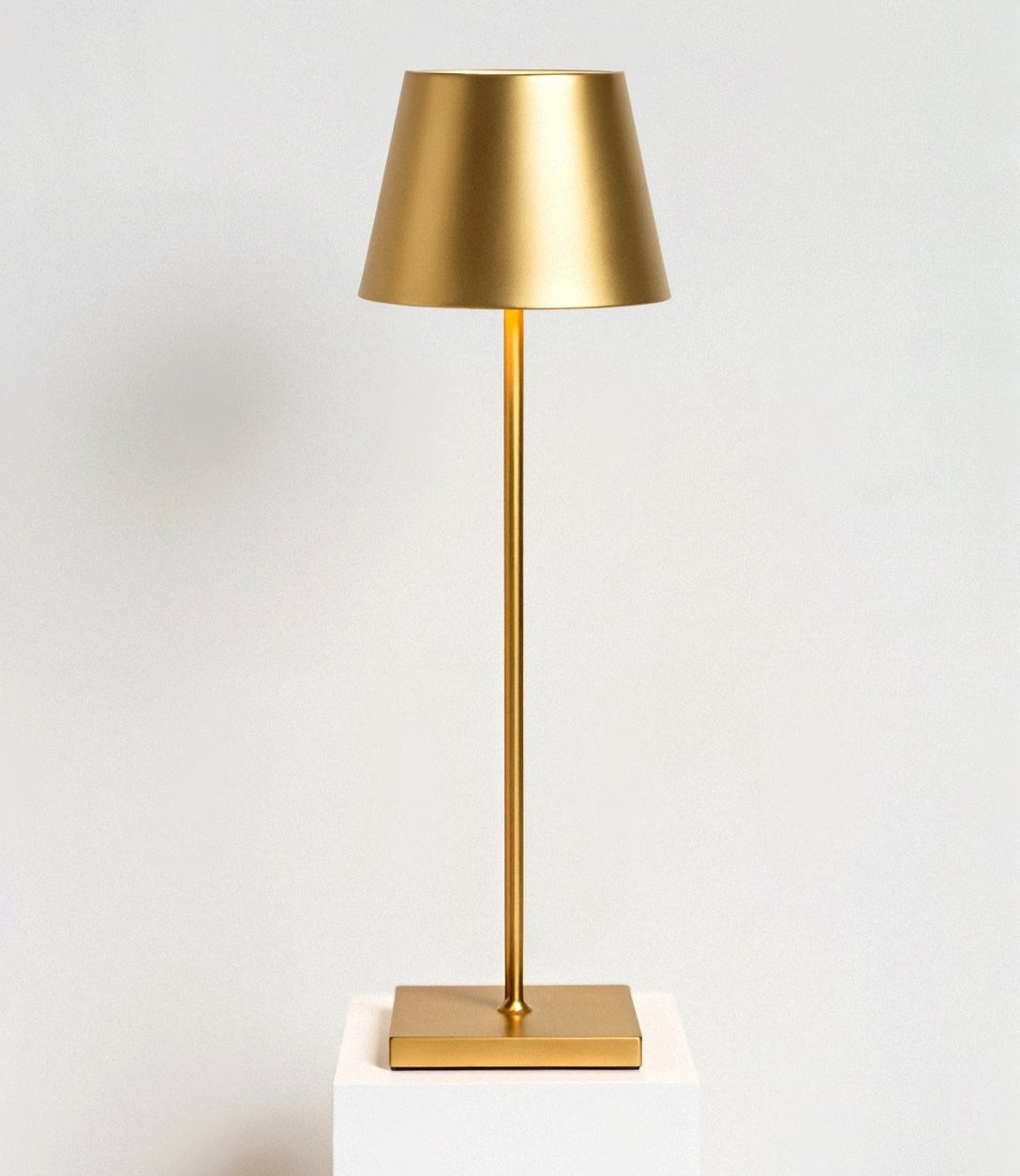 HaloBeam – Moderne pilaarlamp