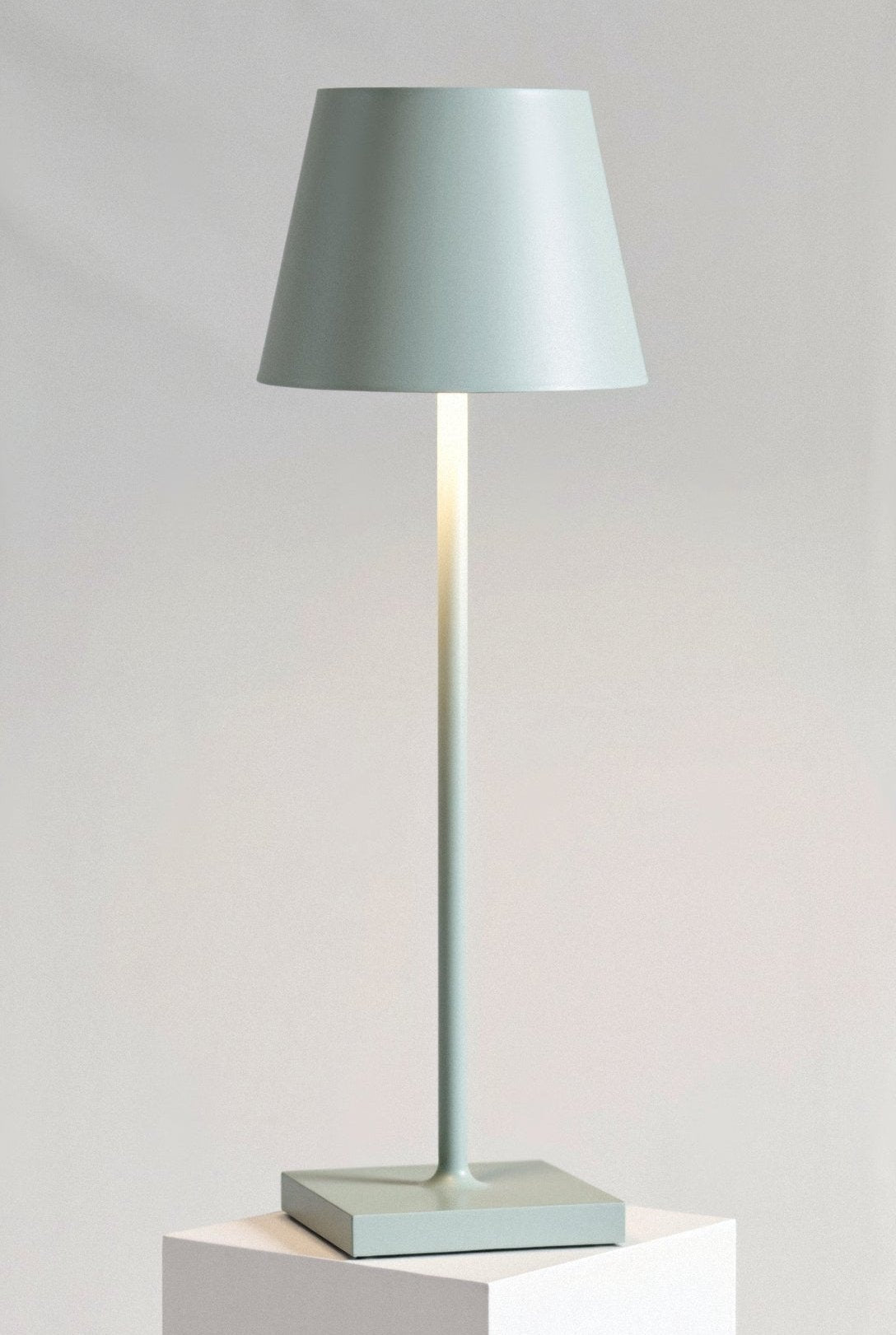 HaloBeam – Moderne pilaarlamp