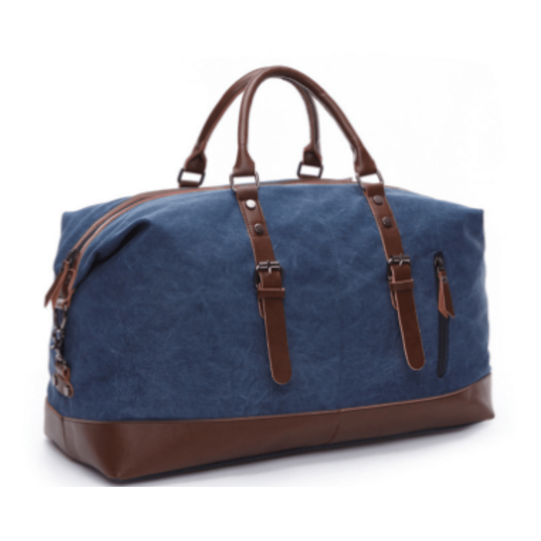 Halvik | Duurzame reistas