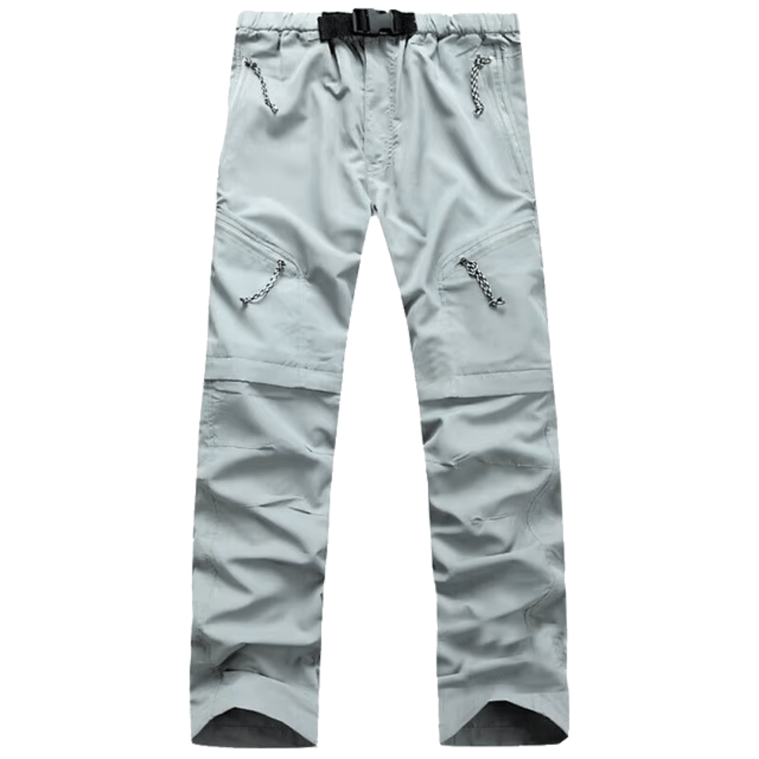 Morvik | Ademende outdoor cargo broek