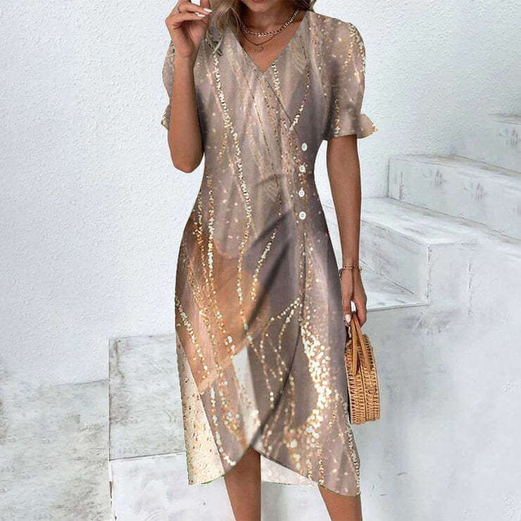 Heather™ | Zomerjurk