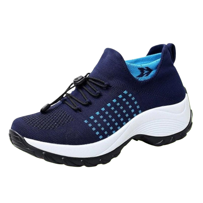 Ergonomische pijnverlichtende schoenen