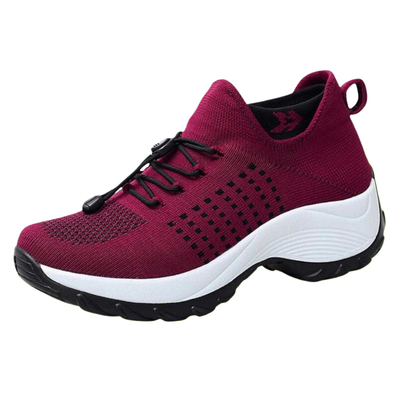 Ergonomische pijnverlichtende schoenen