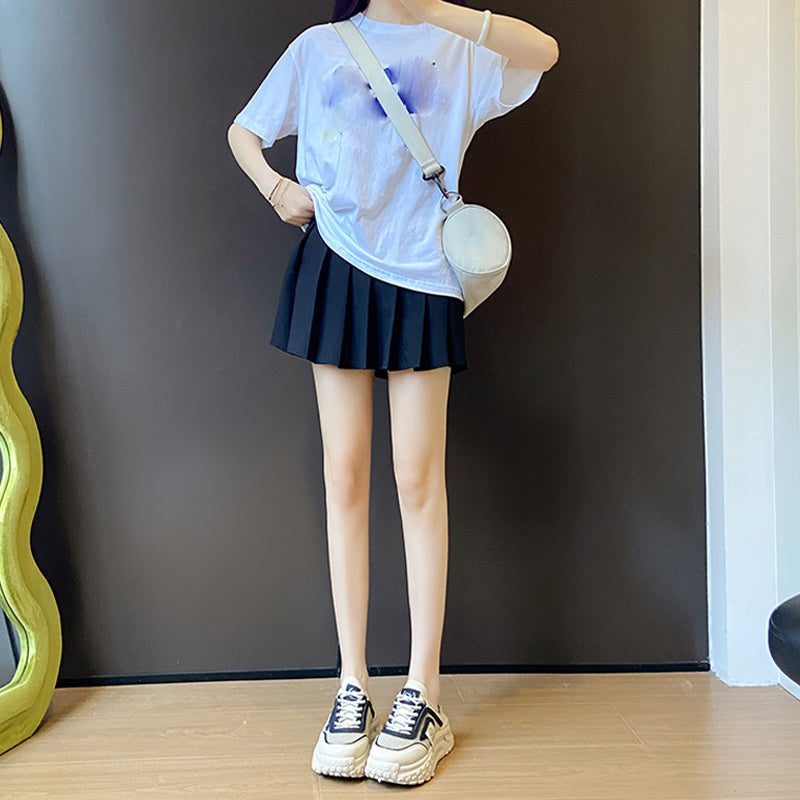 Liora | Stijlvolle chunky sneakers