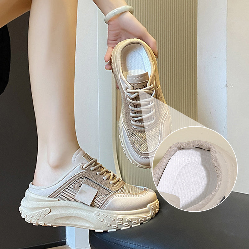 Liora | Stijlvolle chunky sneakers