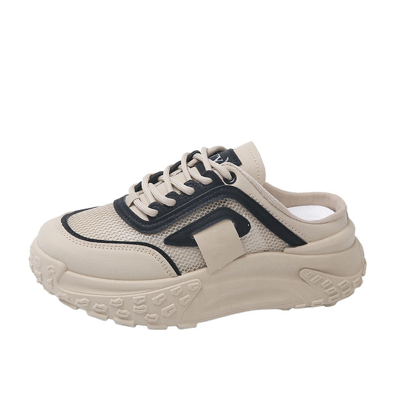 Liora | Stijlvolle chunky sneakers