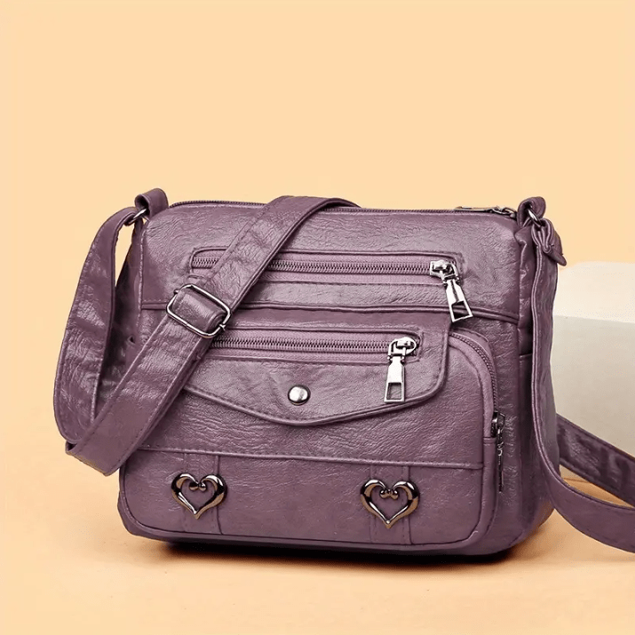 Ulva – Een tas die altijd perfect past.